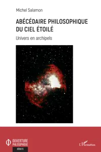 Abécédaire philosophique du ciel étoilé_cover