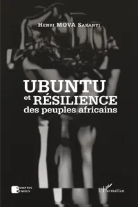 Ubuntu et résilience des peuples africains_cover