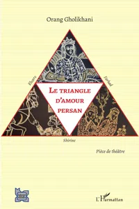 Le triangle d'amour persan_cover