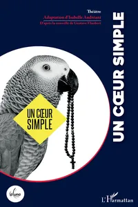 Un cœur simple_cover