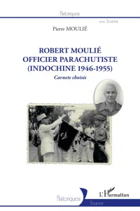 Robert Moulié_cover