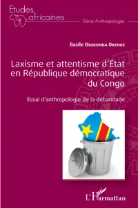 Laxisme et attentisme d'État en République démocratique du Congo_cover