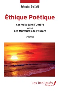 Éthique Poétique_cover