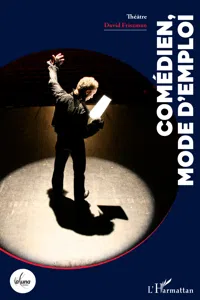 Comédien, mode d'emploi_cover