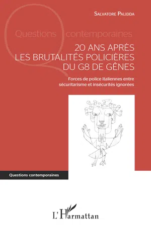 20 ans après les brutalités policières du G8 de Gênes