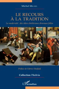 Le recours à la tradition_cover