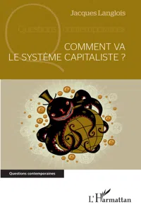 Comment va le système capitaliste ?_cover