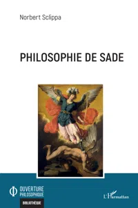 Philosophie de Sade_cover