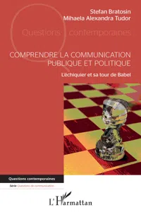 Comprendre la communication publique et politique_cover