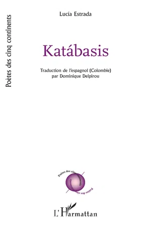 Katábasis