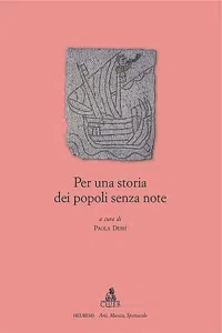 Per una storia dei popoli senza note_cover