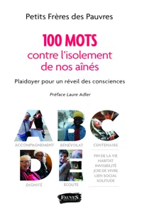 100 mots pour lutter contre l'isolement de nos aînés_cover