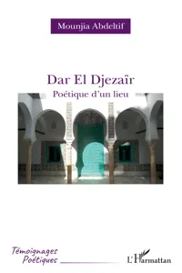 Dar El Djezaïr_cover