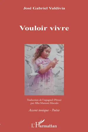 Vouloir vivre