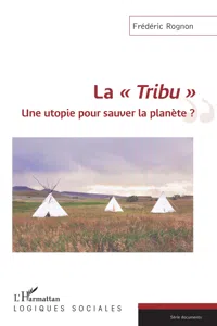 La "Tribu"_cover