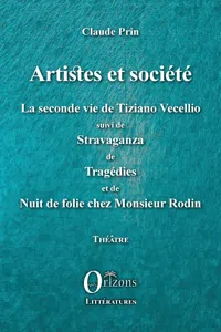 Artistes et société_cover