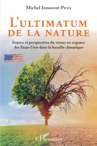 L'ultimatum de la nature_cover