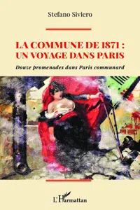 La Commune de 1871 : un voyage dans Paris_cover