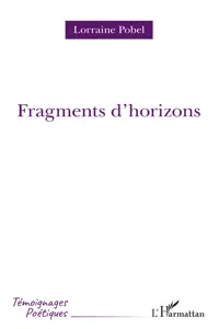 Fragments d'horizons_cover