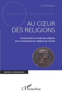 Au coeur des religions_cover