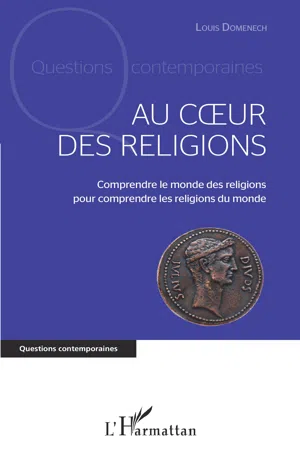 Au coeur des religions