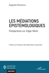 Les médiations épistémologiques_cover