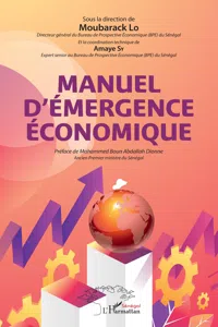 Manuel d'émergence économique_cover