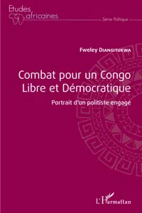 Combat pour un Congo libre et démocratique_cover