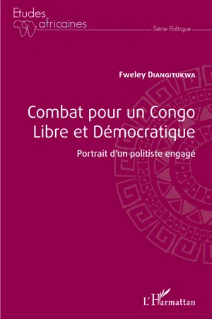 Combat pour un Congo libre et démocratique