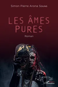 Les âmes pures. Roman_cover