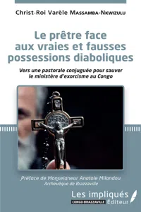 Le prêtre face aux vraies et fausses possessions diaboliques_cover