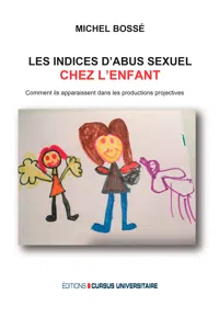 Les indices d'abus sexuels chez l'enfant_cover