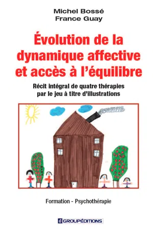 Évolution de la dynamique affective et accès à l'équilibre