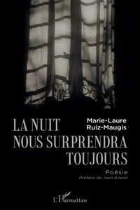 La nuit nous surprendra toujours_cover