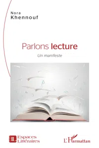 Parlons lecture_cover