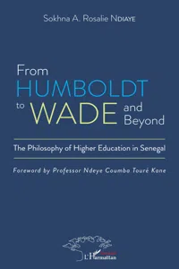 From Humboldt to Wade and beyond_cover