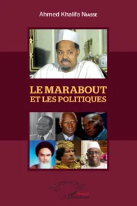 Le Marabout et les politiques_cover