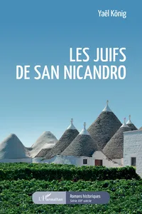 Les juifs de San Nicandro_cover