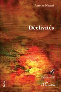 Déclivités_cover