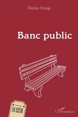 Banc public