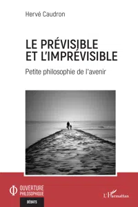 Le prévisible et l'imprévisible_cover