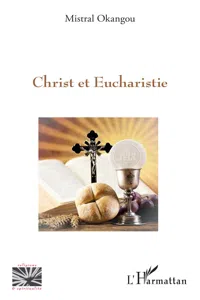 Le Christ et Eucharistie_cover