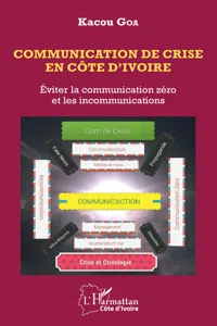 Communication de crise en Côte d'Ivoire_cover