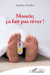 Mourir, ça fait pas rêver !_cover