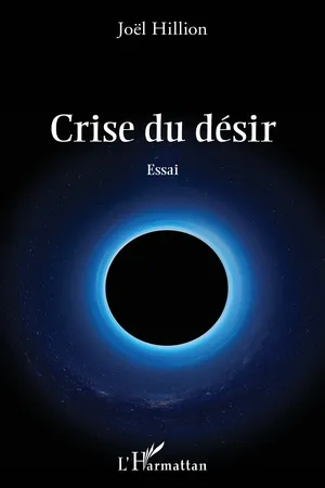 Crise du désir