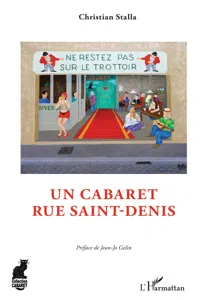 Un cabaret rue Saint-Denis_cover