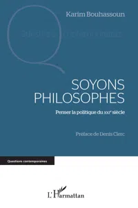 Soyons philosophes_cover