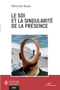 Le soi et la singularité de la présence_cover