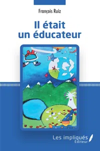 Il était un éducateur_cover