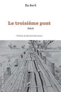 Le troisième pont_cover